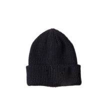 Großhandel Blank Winter Beanie Kein Logo